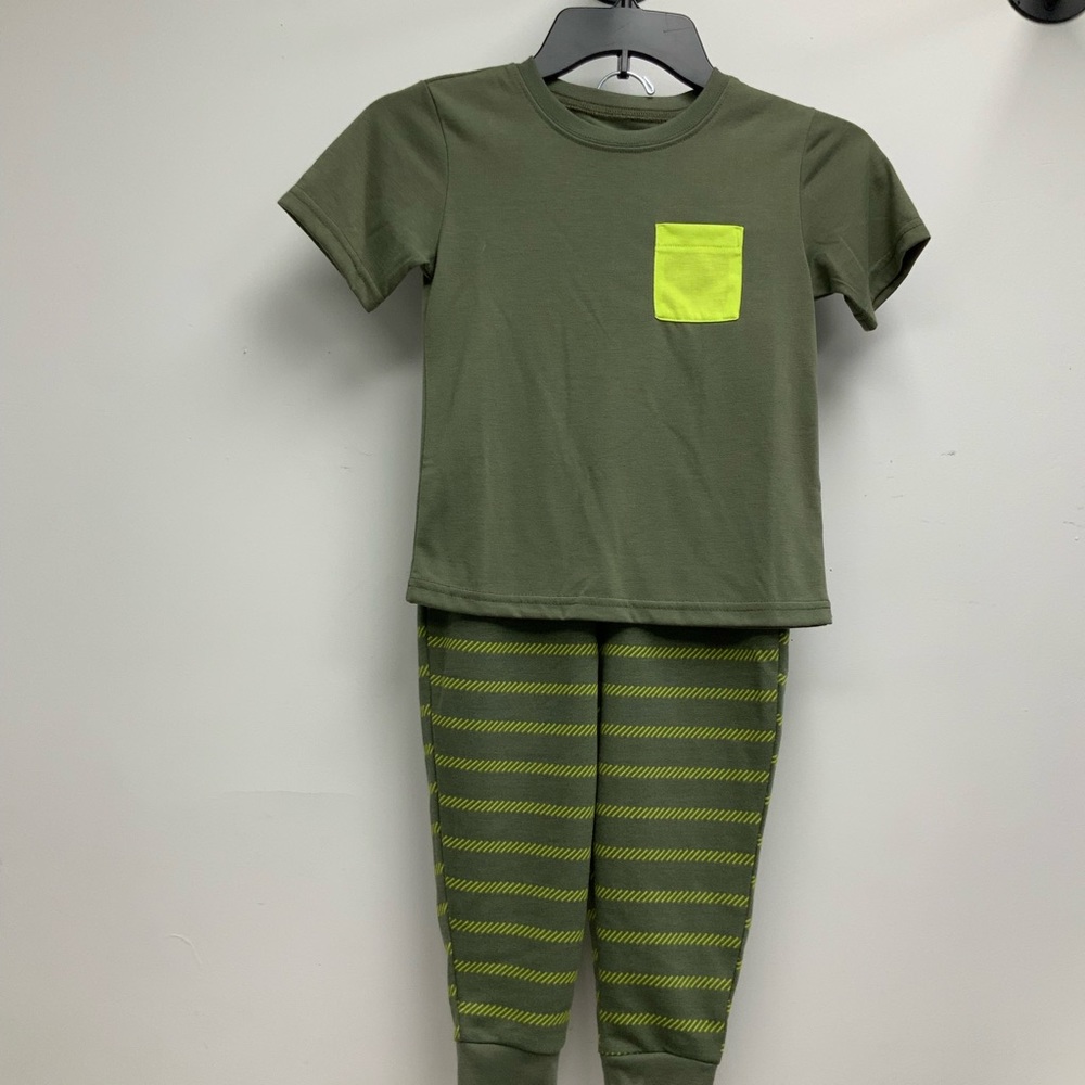 2 piece for Boys